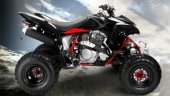 2011 Vento Reptile 400 photo